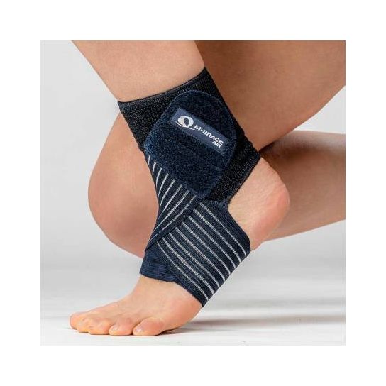 M-Brace Mercurio Ankle Lock Ankle Brace