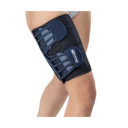 M-Brace Adjustable Thigh Wrap