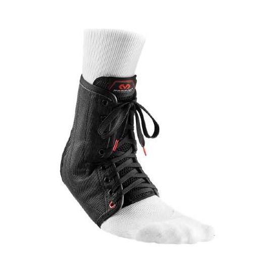 McDavid 199 Lightweight Laced Ankle Brace