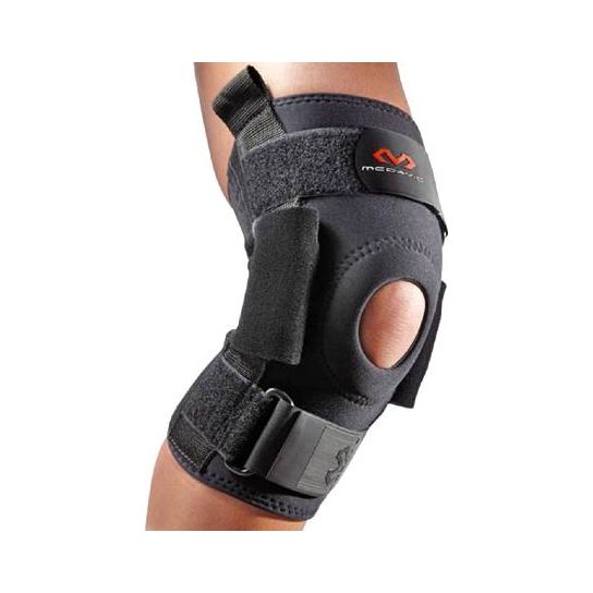 McDavid Pro Stabilizer Knee Brace 428