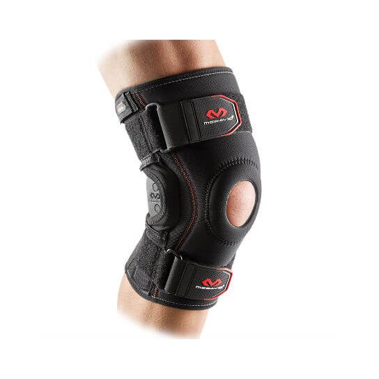 McDavid PSII Hinged Knee Brace 429