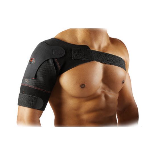 McDavid Lightweight Shoulder Support 