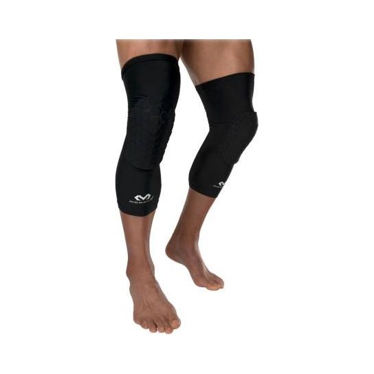 McDavid Hex Extended Leg Sleeves Pair