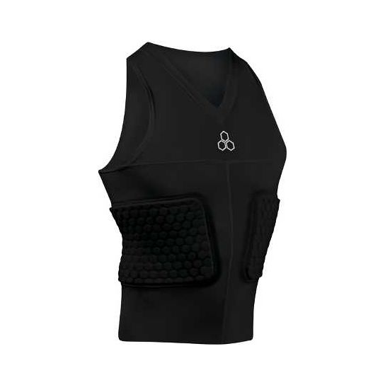 McDavid HexPad V-Hex Body Shirt