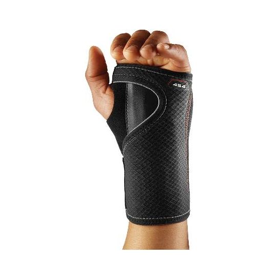 McDavid Carpal Tunnel Wrist Support 454