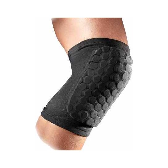 McDavid 6440 HEXpad Knee/Elbow/Shin Pads 