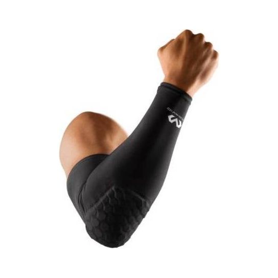 McDavid 6500 HEX Padded Arm Sleeve