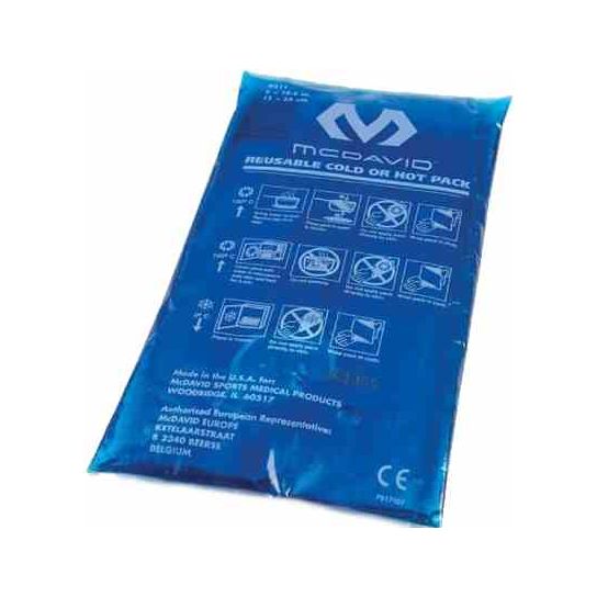 McDavid Reusable Hot Cold Gel Pack