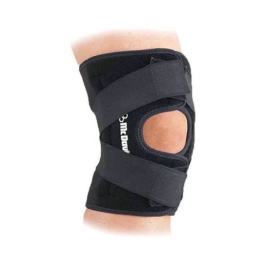 McDavid Multi Action Knee Wrap 4195