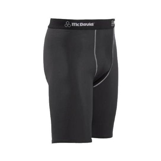 McDavid Thermal Compression Short 9900