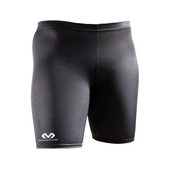 McDavid 704 Women's Compression Short 