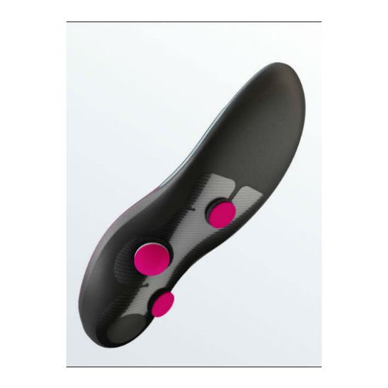 Medi active carbon  insoles