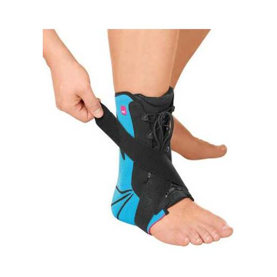 Medi Levamed-Stabili-Tri Ankle Brace