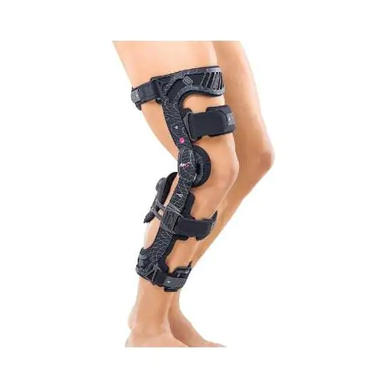 Medi M.4s PCL Dynamic Knee Brace