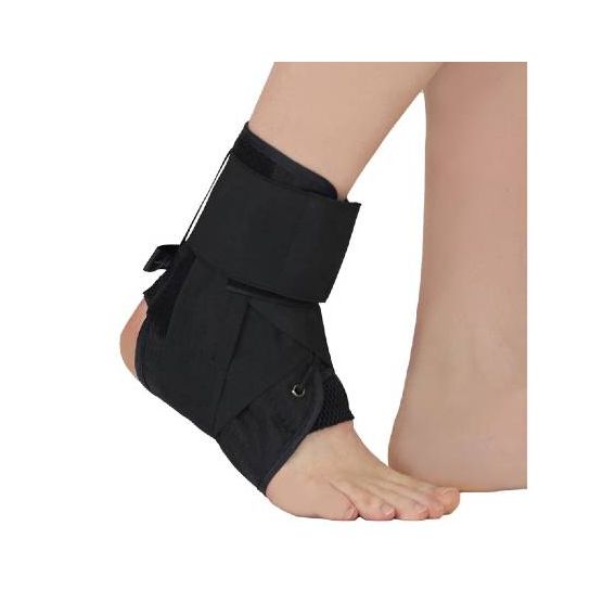 Medi Lace-up Figure 8 Ankle Brace