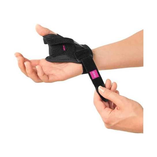 Medi Rhizomed Soft Thumb Support