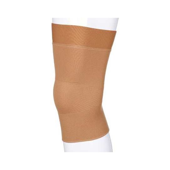 Medi Seamless Knit Knee Support