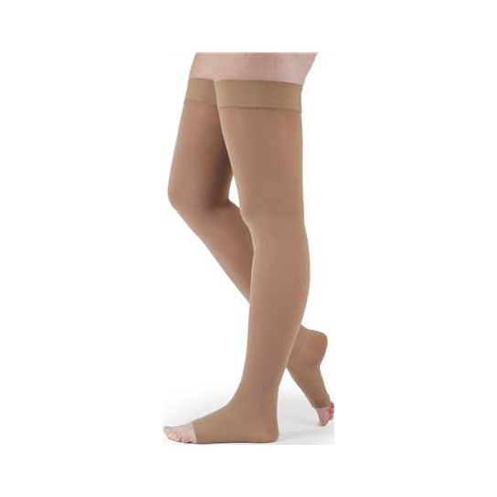 Mediven Assure 20-30 Thigh High Open Toe Petite