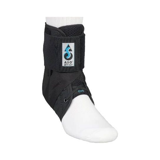 ASO EVO Ankle Brace