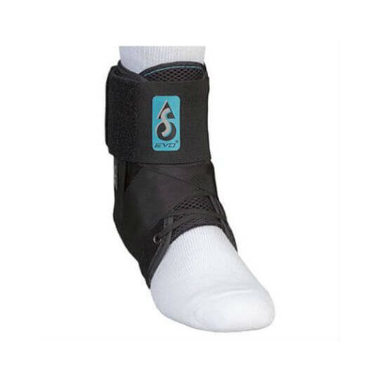 MedSpec ASO EVO Speed Lacer Ankle Stabilizer