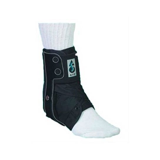 ASO Flex Hinge Ankle Brace