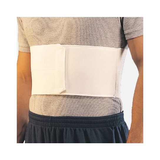 Med Spec Universal Elastic Rib Belt male / female