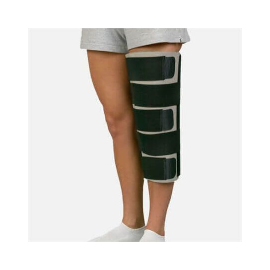 Med Spec Universal Foam Knee Immobilizer