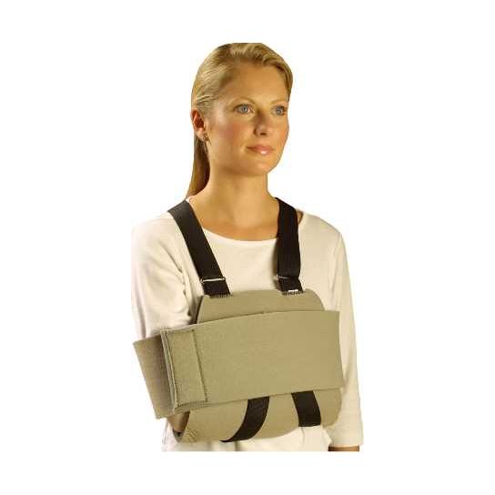 Med Spec Universal Foam Sling and Swathe