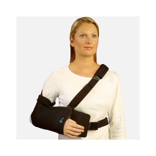 Med Spec Vector Abducted Shoulder Sling