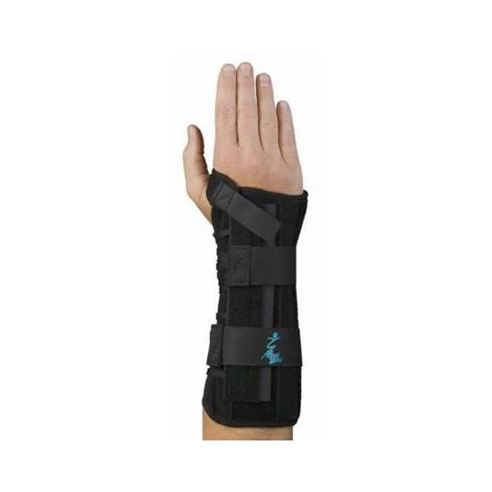 Med Spec 10 1/2" Wrist Lacer Brace