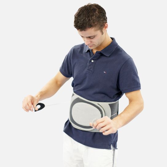 Ossur Miami Lumbar