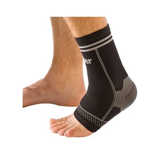 Mueller 4-Way Stretch Ankle Support