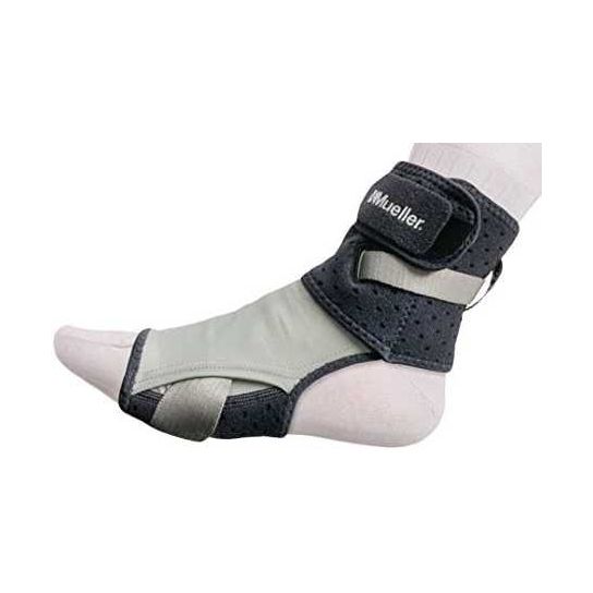 Mueller Adjust-To-Fit Plantar Fasciitis Night Support