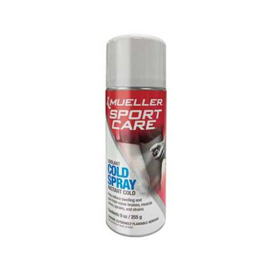 Mueller Coolant Cold Spray