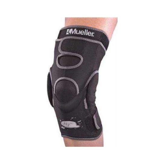 Mueller Hg80 Hinged Knee Brace