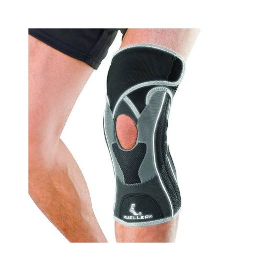 Mueller Hg80 Premium Knee Brace