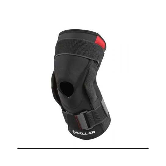 Mueller Hinged Knee Brace