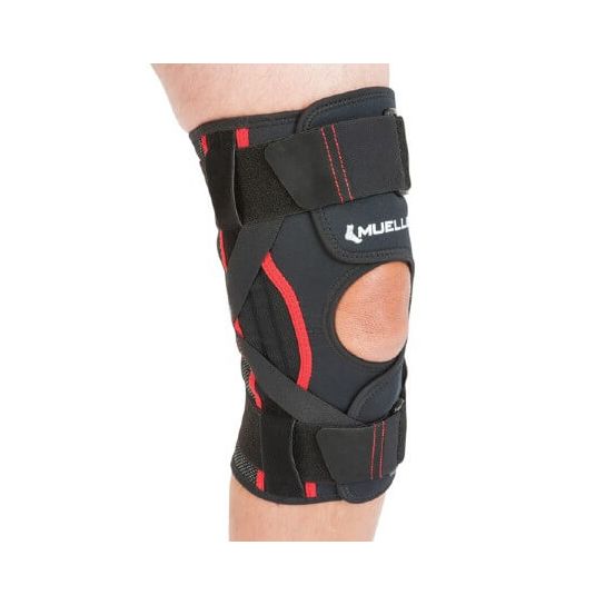 Mueller Omniforce Adjustable Knee Support