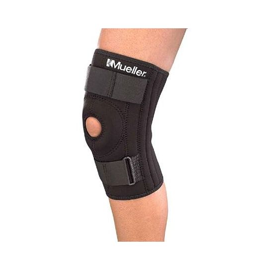 Mueller Patella Stabilizer Knee Brace w/ Universal Buttress