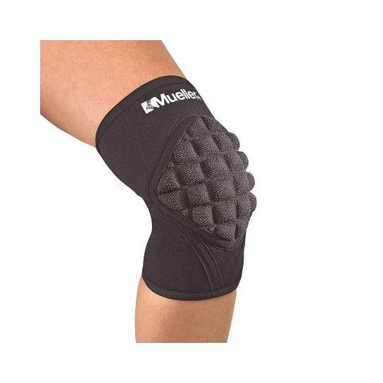 Mueller Pro Level Knee Pad w/Kevlar