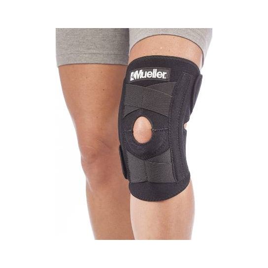 Mueller Self-Adjusting Knee Stabilizer