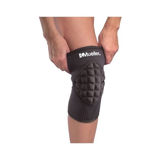 Mueller Shokk Knee Pads