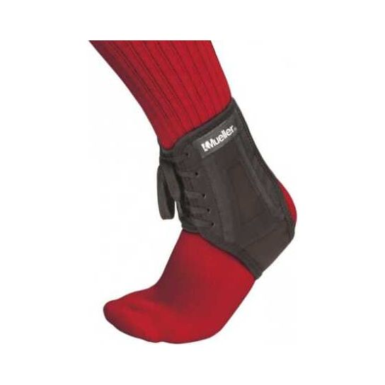 Mueller Soccer Ankle Brace