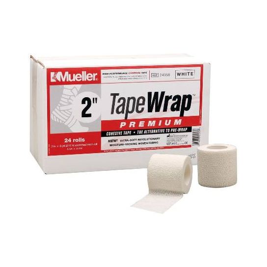 Mueller Tape Wrap Premium