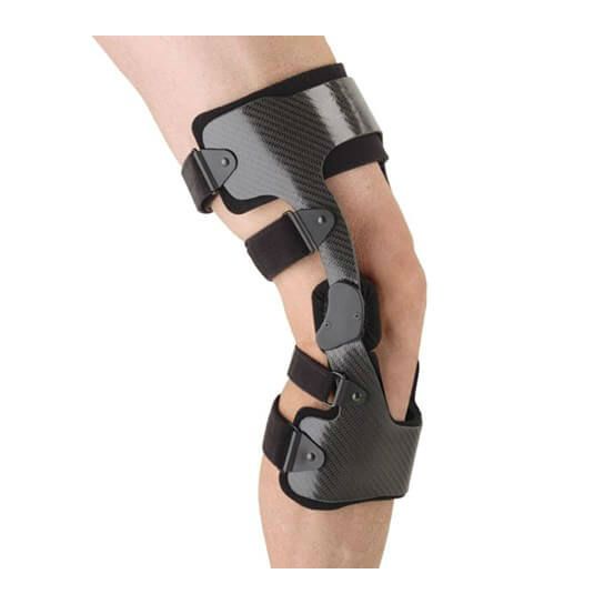 Ossur C180 Rocket Knee Brace