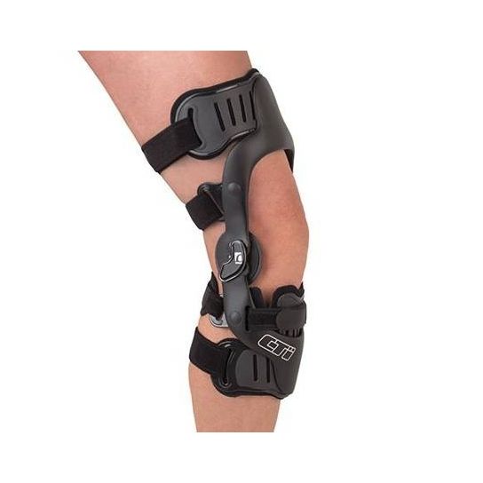 Ossur CTi Knee Brace (OTS) Standard ACL 