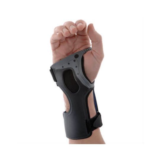 Ossur Exoform Carpal Tunnel Wrist Brace