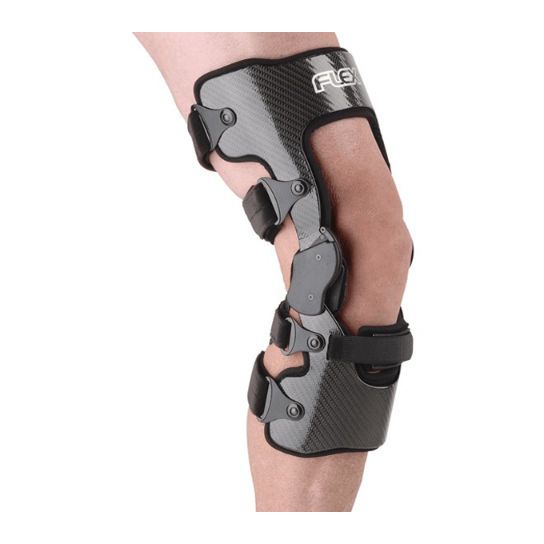 Ossur Flex Knee Brace