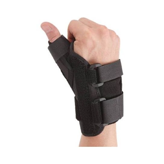 Ossur Form Fit Wrist Brace with Thumb Spica