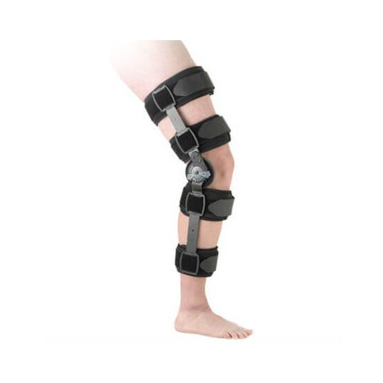 Ossur Innovator Knee Brace Cool